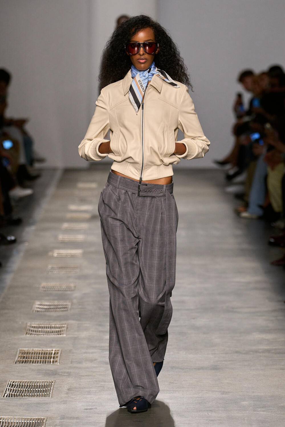 ICEBERG WOMEN SS 2026 - Foto #8