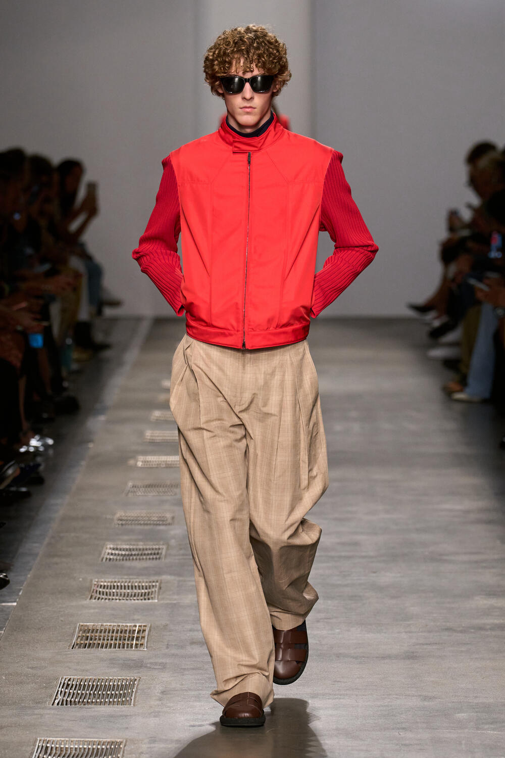 ICEBERG WOMEN SS 2026 - Foto #23