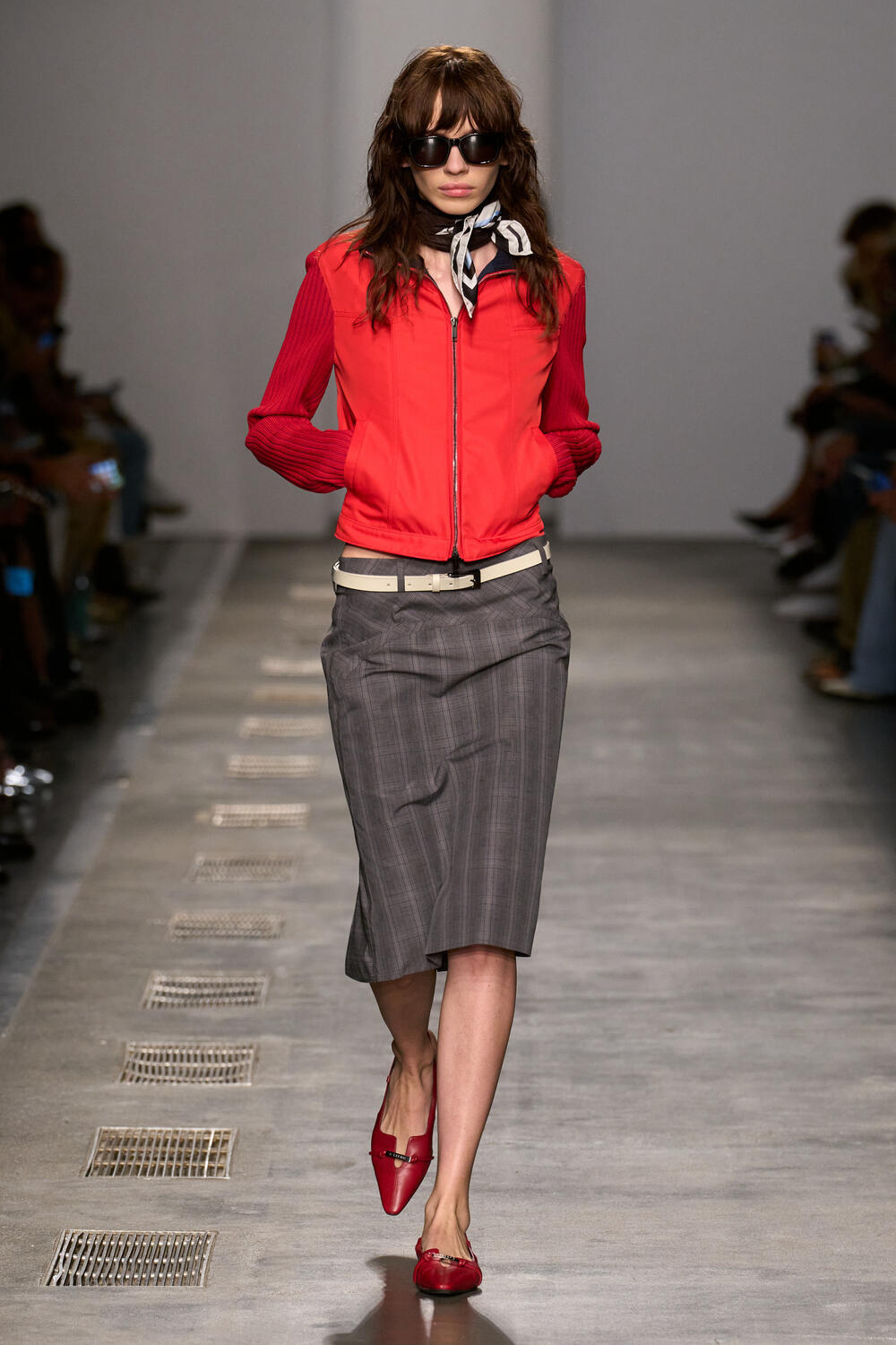 ICEBERG WOMEN SS 2026 - Foto #24