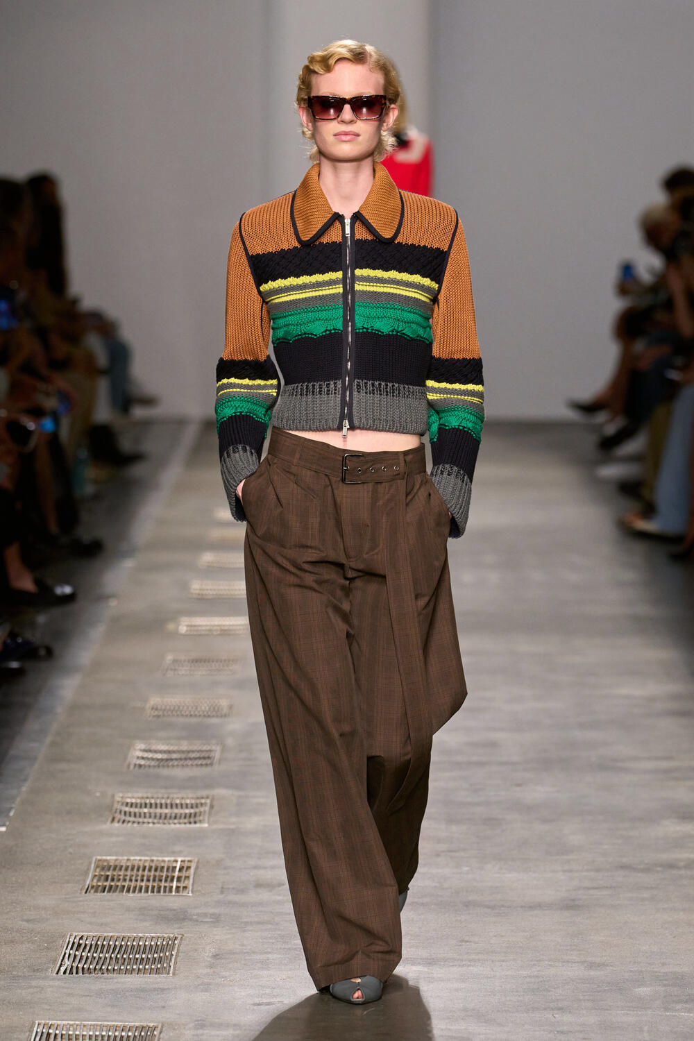 ICEBERG WOMEN SS 2026 - Foto #16