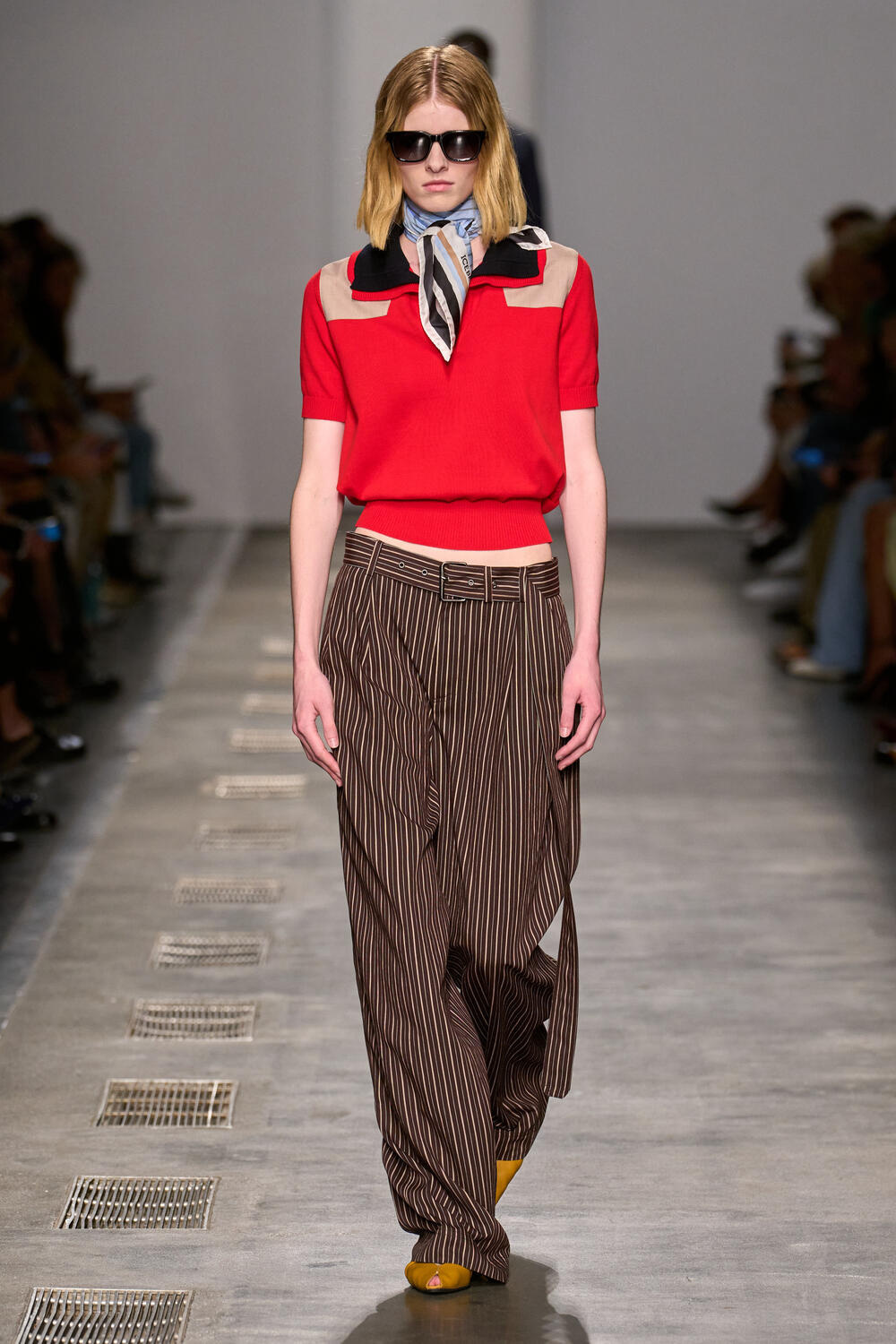 ICEBERG WOMEN SS 2026 - Foto #17