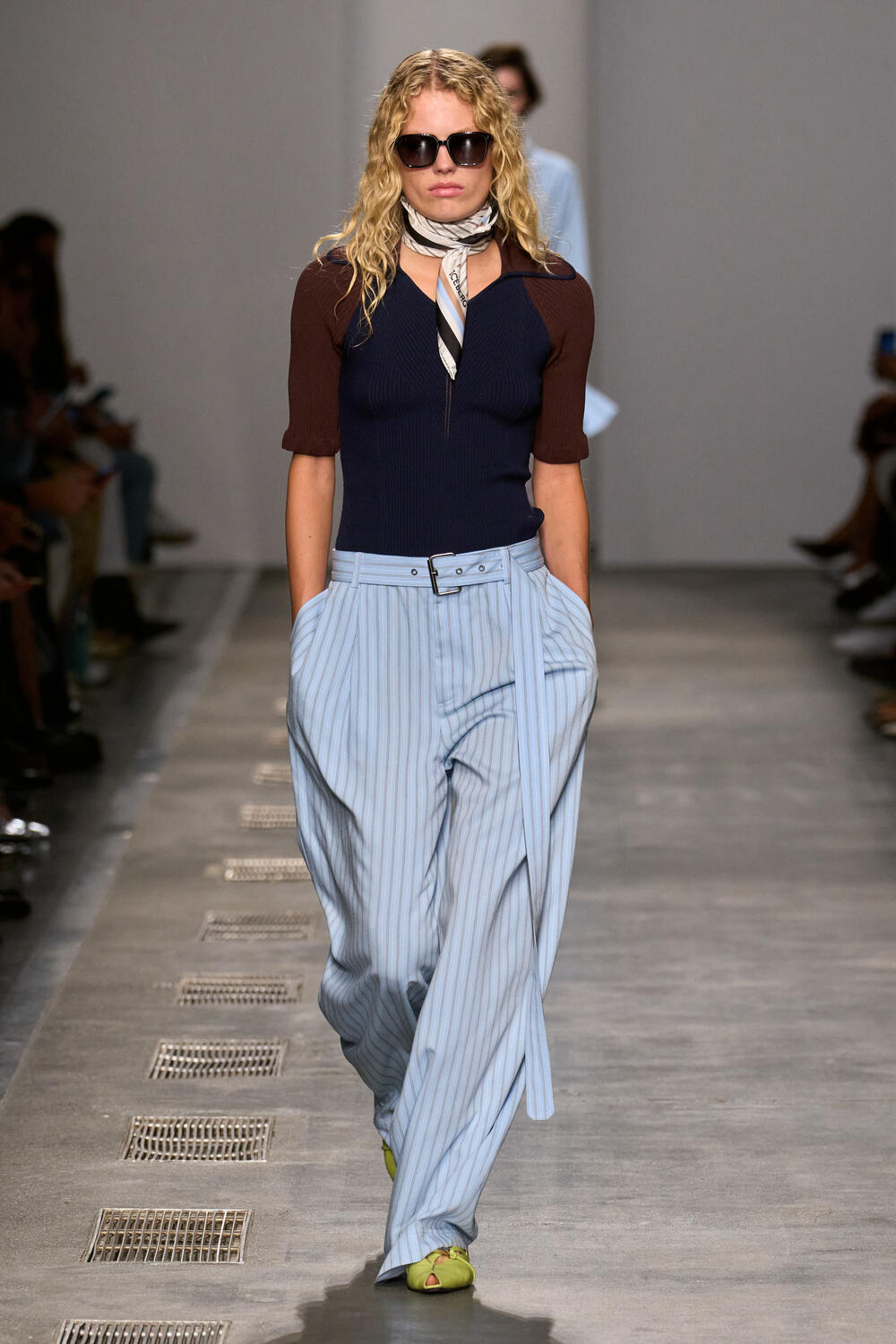 ICEBERG WOMEN SS 2026 - Foto #30