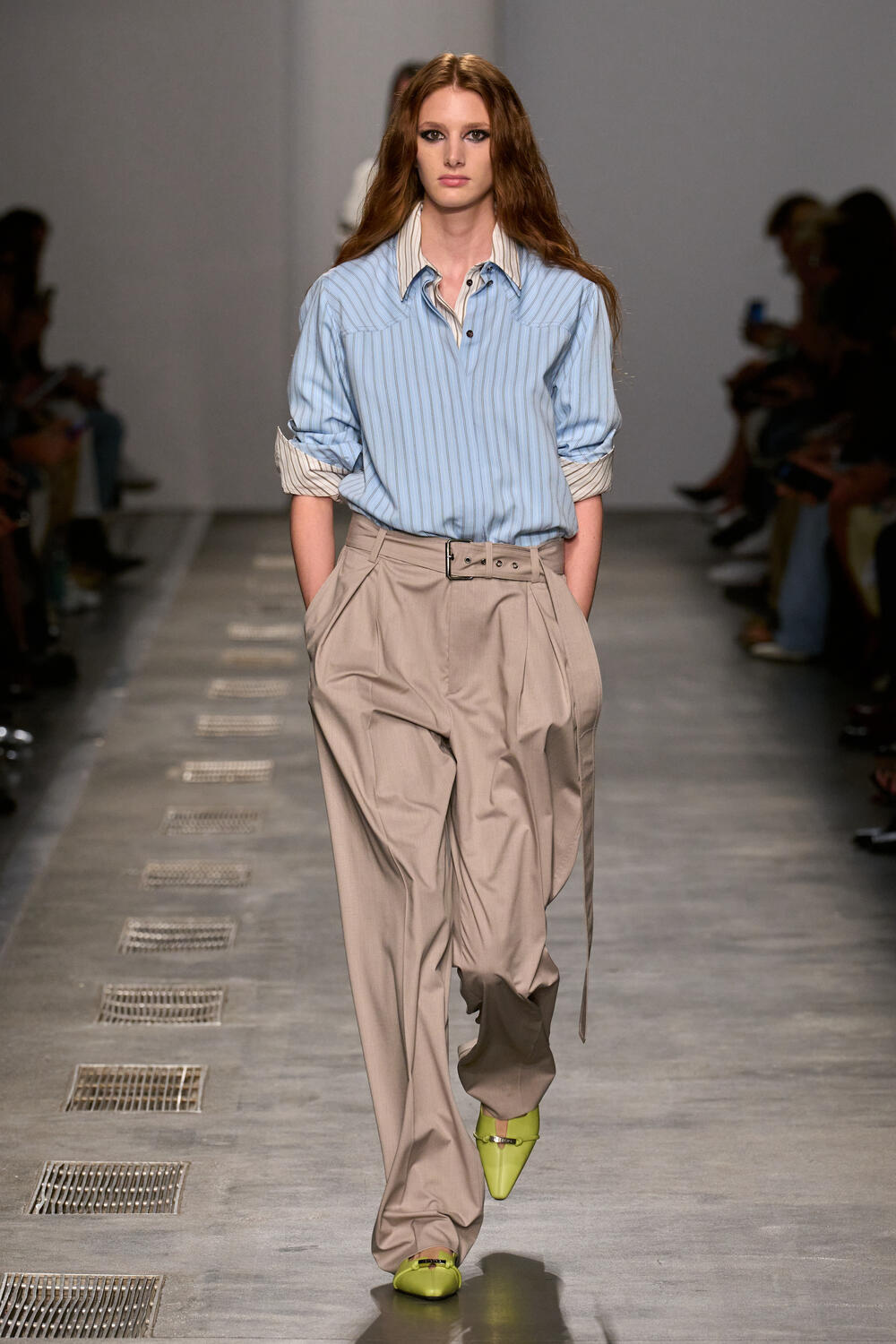 ICEBERG WOMEN SS 2026 - Foto #32