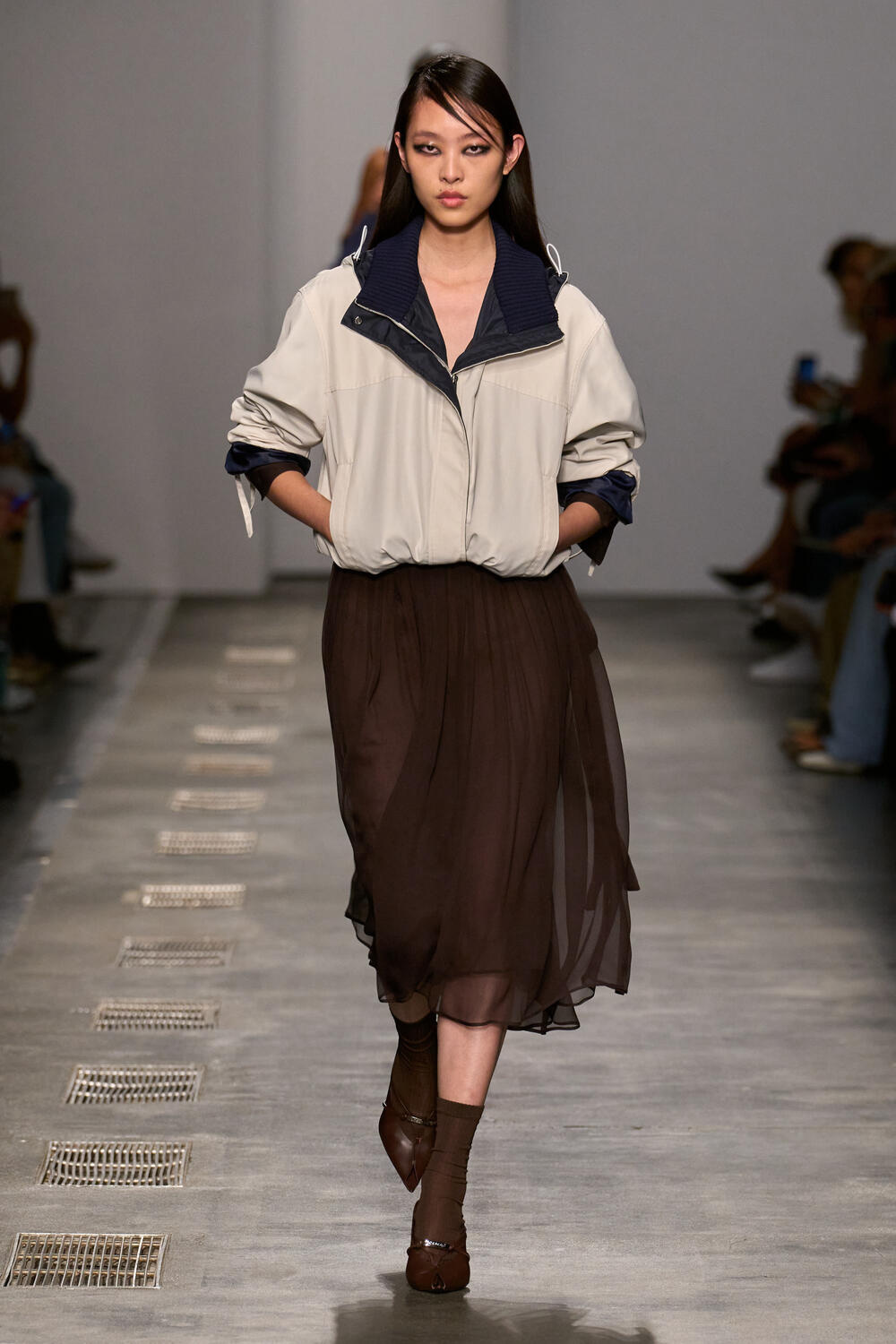 ICEBERG WOMEN SS 2026 - Foto #33