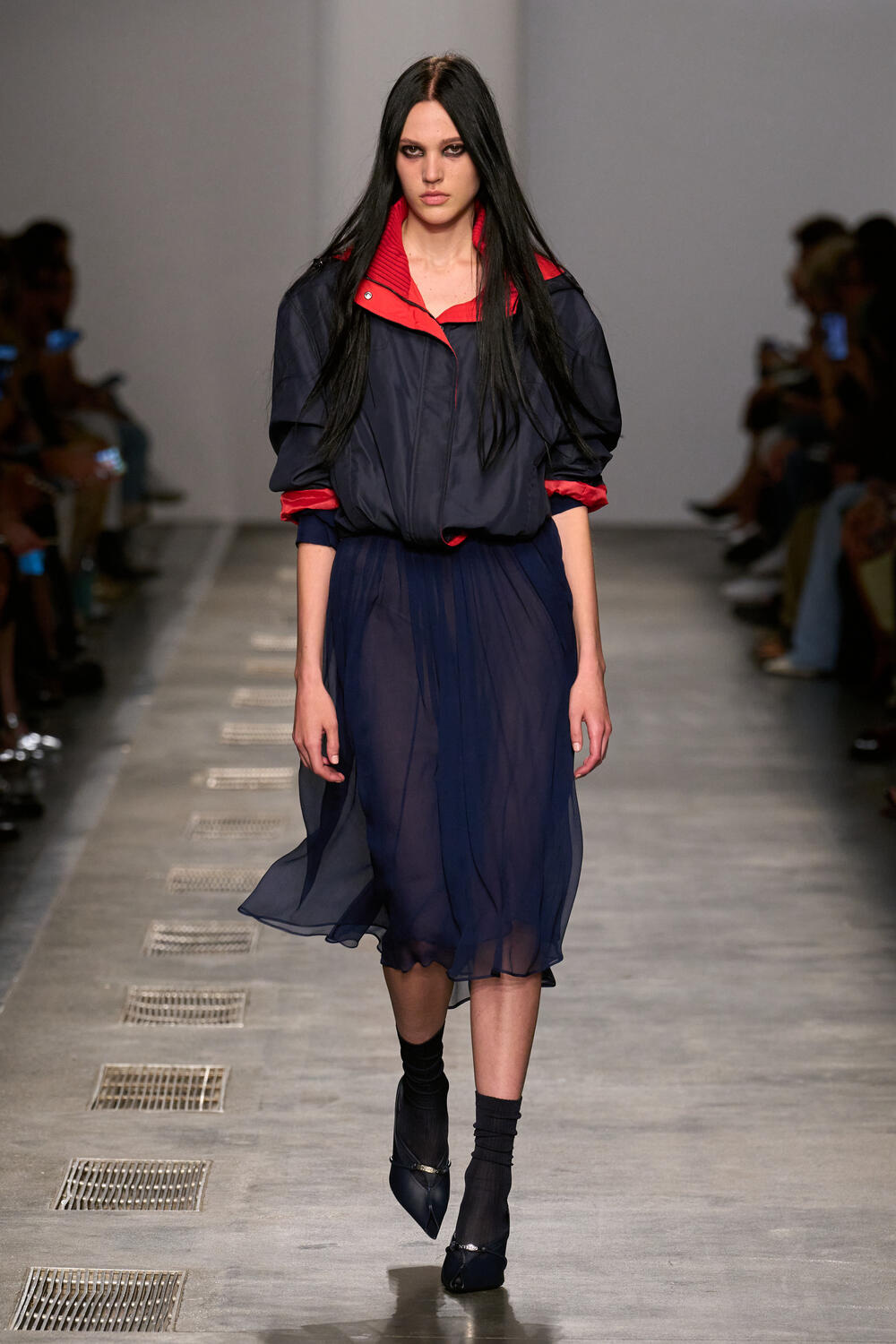 ICEBERG WOMEN SS 2026 - Foto #25