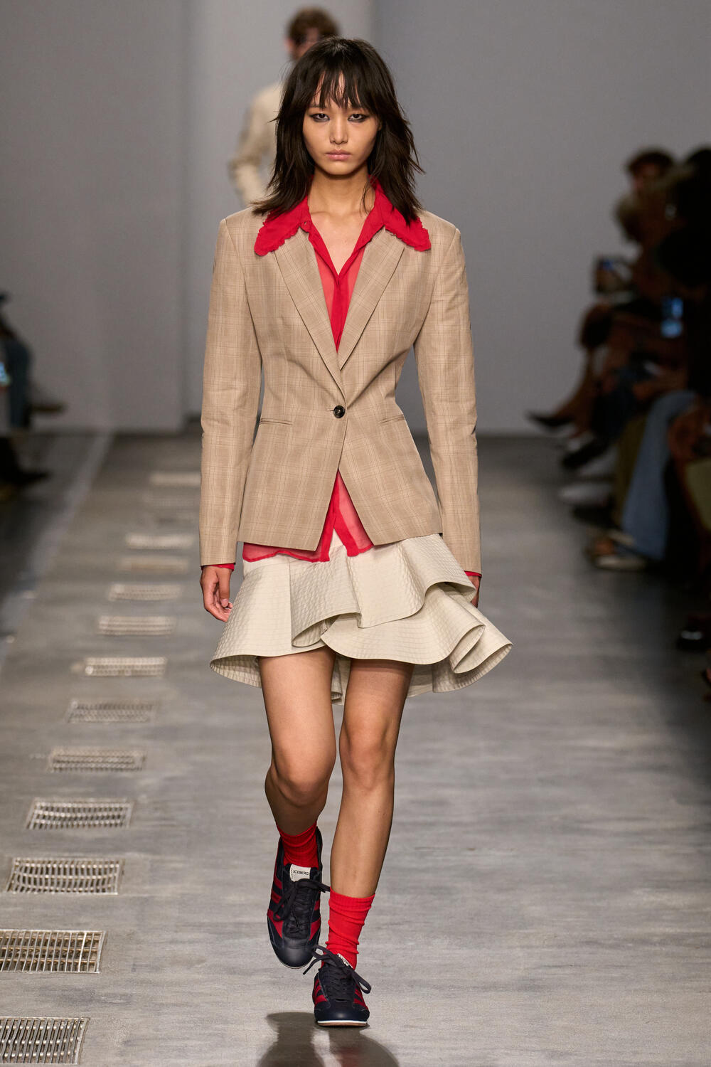 ICEBERG WOMEN SS 2026 - Foto #26