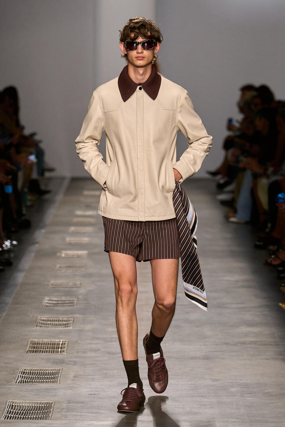 ICEBERG WOMEN SS 2026 - Foto #27