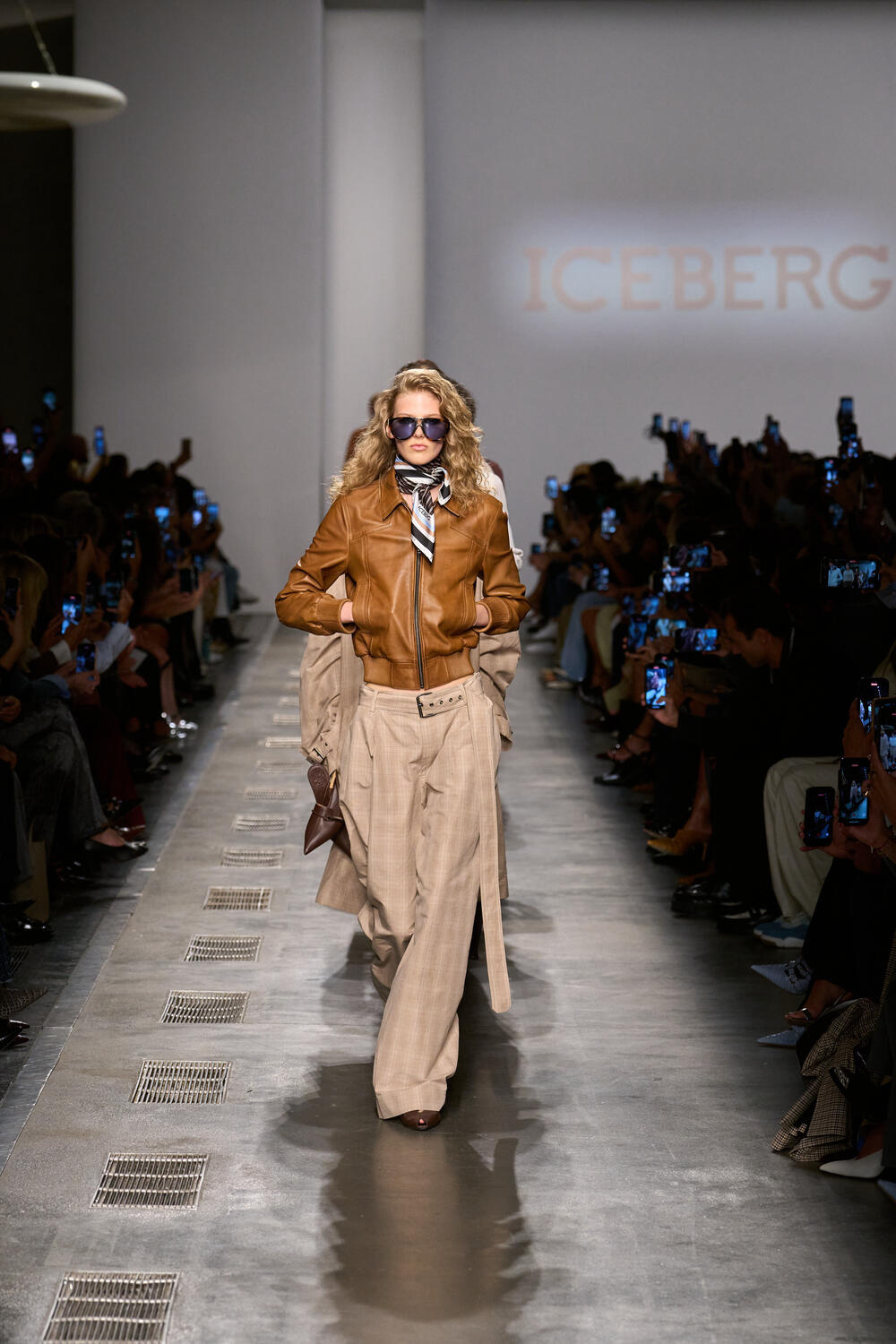 ICEBERG WOMEN SS 2026 - Foto #39
