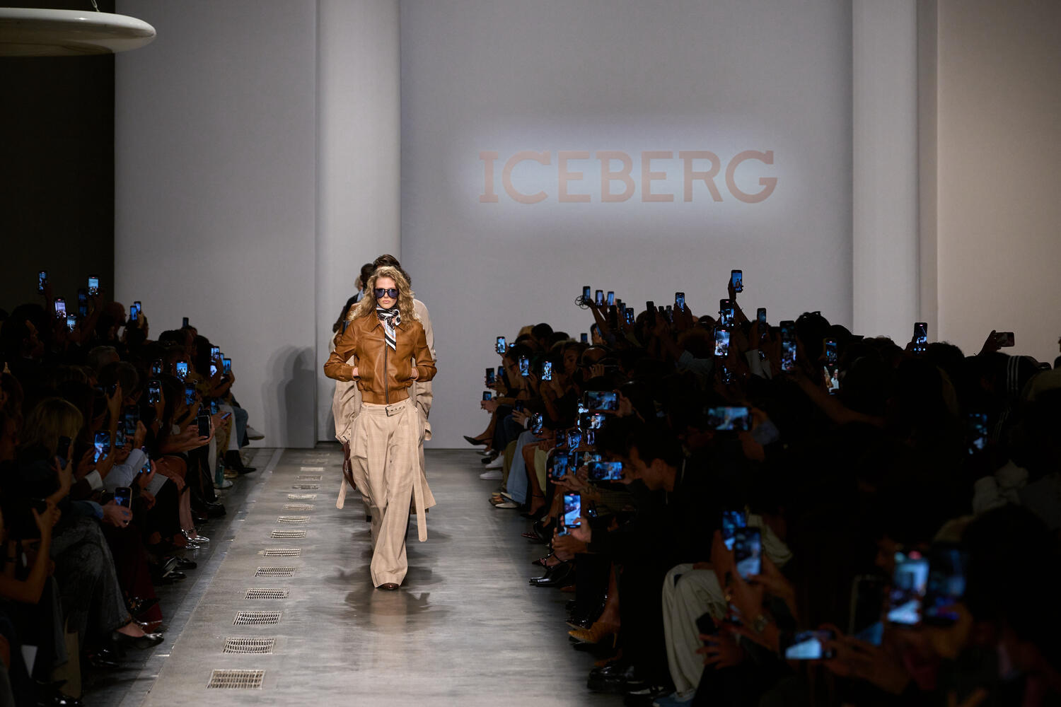 ICEBERG WOMEN SS 2026 - Foto #41