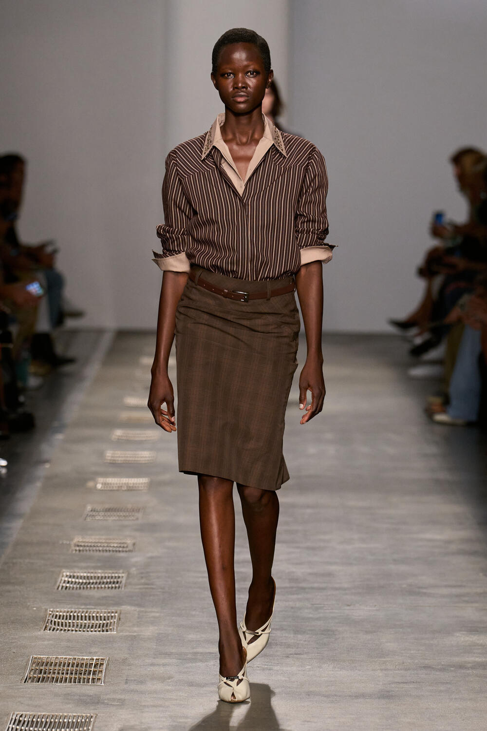 ICEBERG WOMEN SS 2026 - Foto #37
