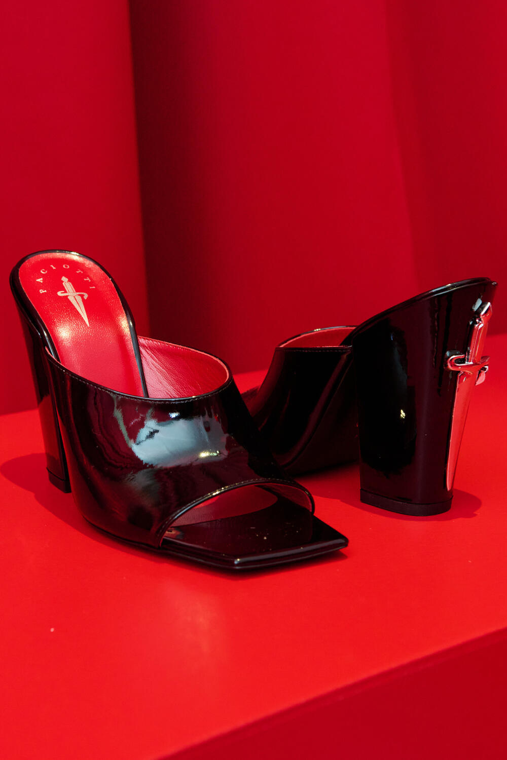 PACIOTTI WOMEN SS 2026 - Foto #17