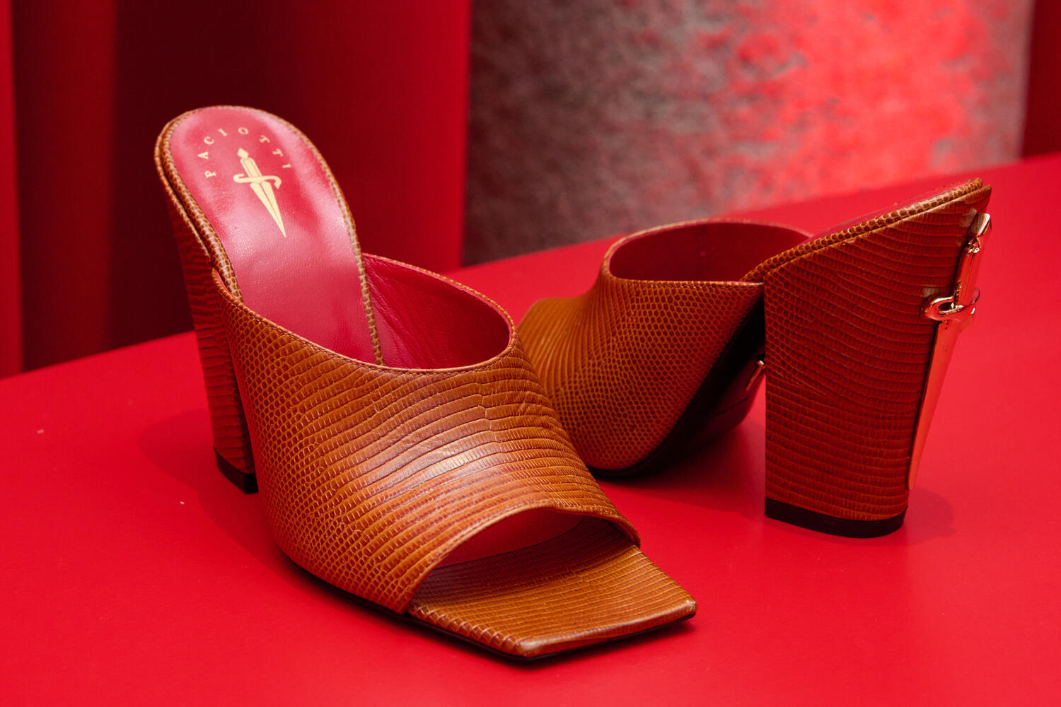 PACIOTTI WOMEN SS 2026 - Foto #21