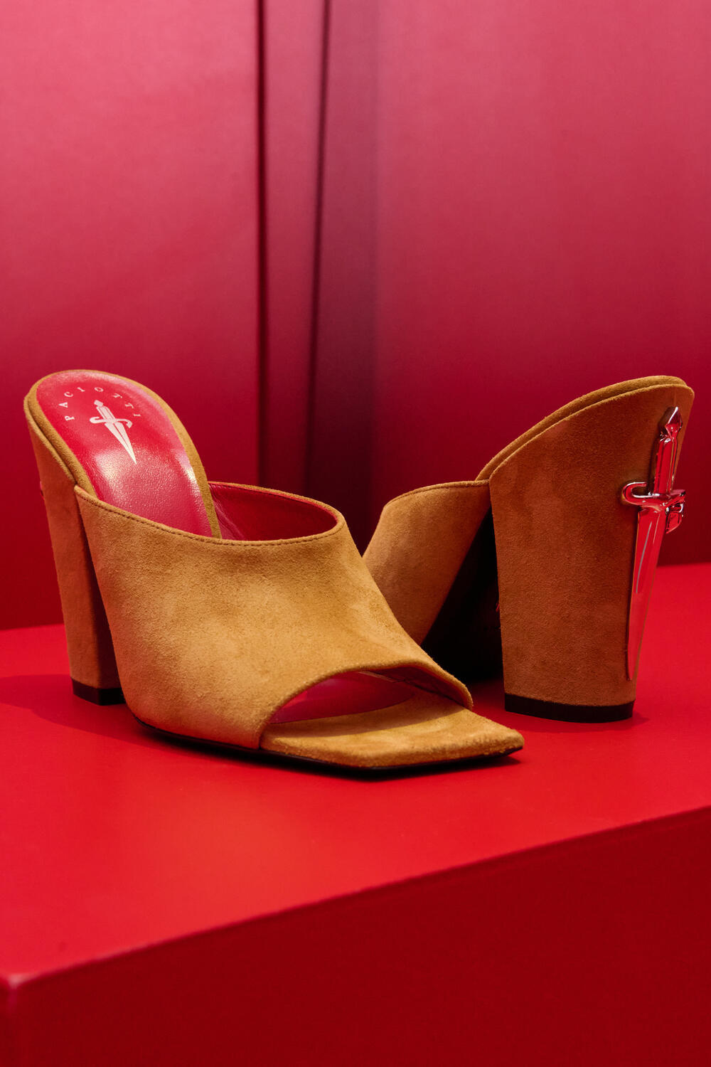 PACIOTTI WOMEN SS 2026 - Foto #15