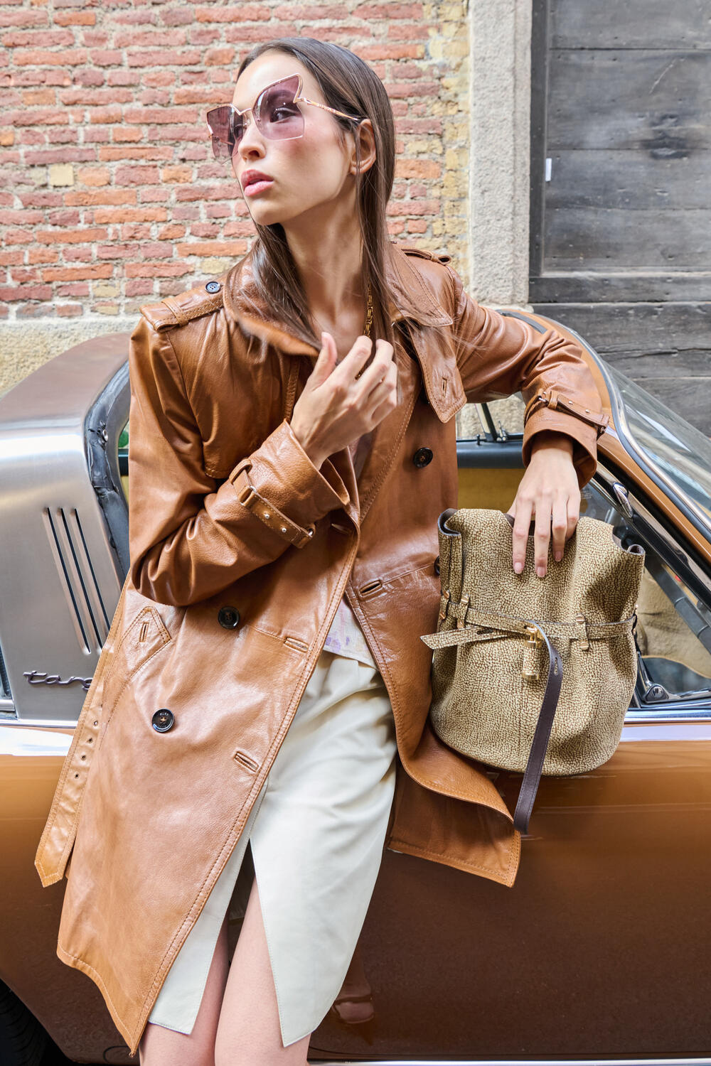 BORBONESE WOMEN SS 2026 - Foto #15