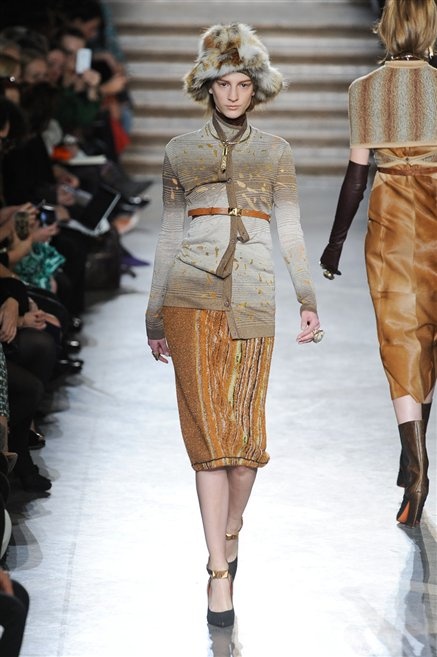Fotoservizio/FW 2012-2013/WOMEN/MISSONI/5