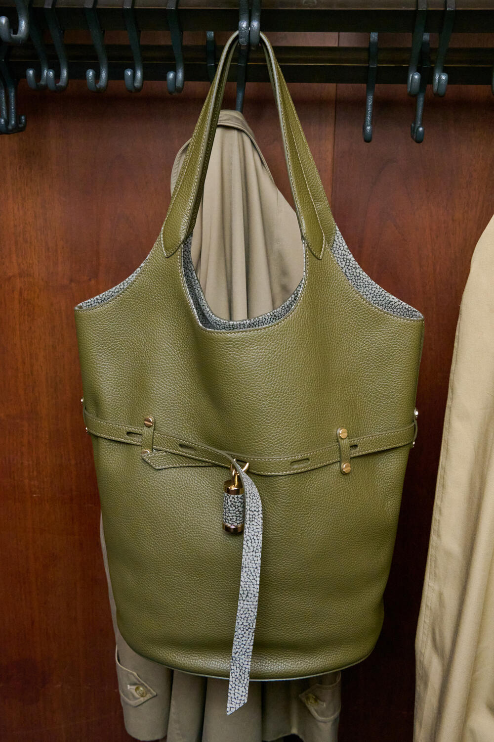 BORBONESE WOMEN SS 2026 - Foto #25