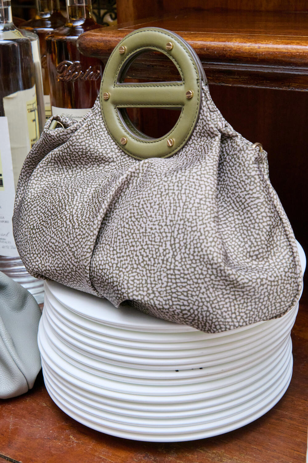 BORBONESE WOMEN SS 2026 - Foto #30