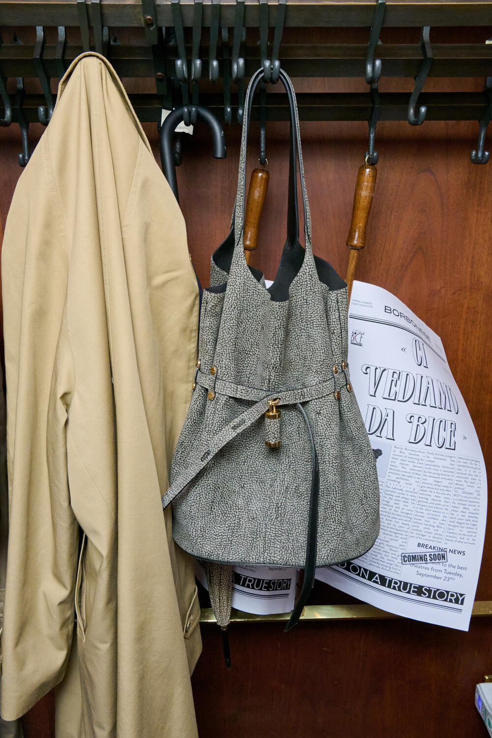 BORBONESE WOMEN SS 2026 - Foto #26