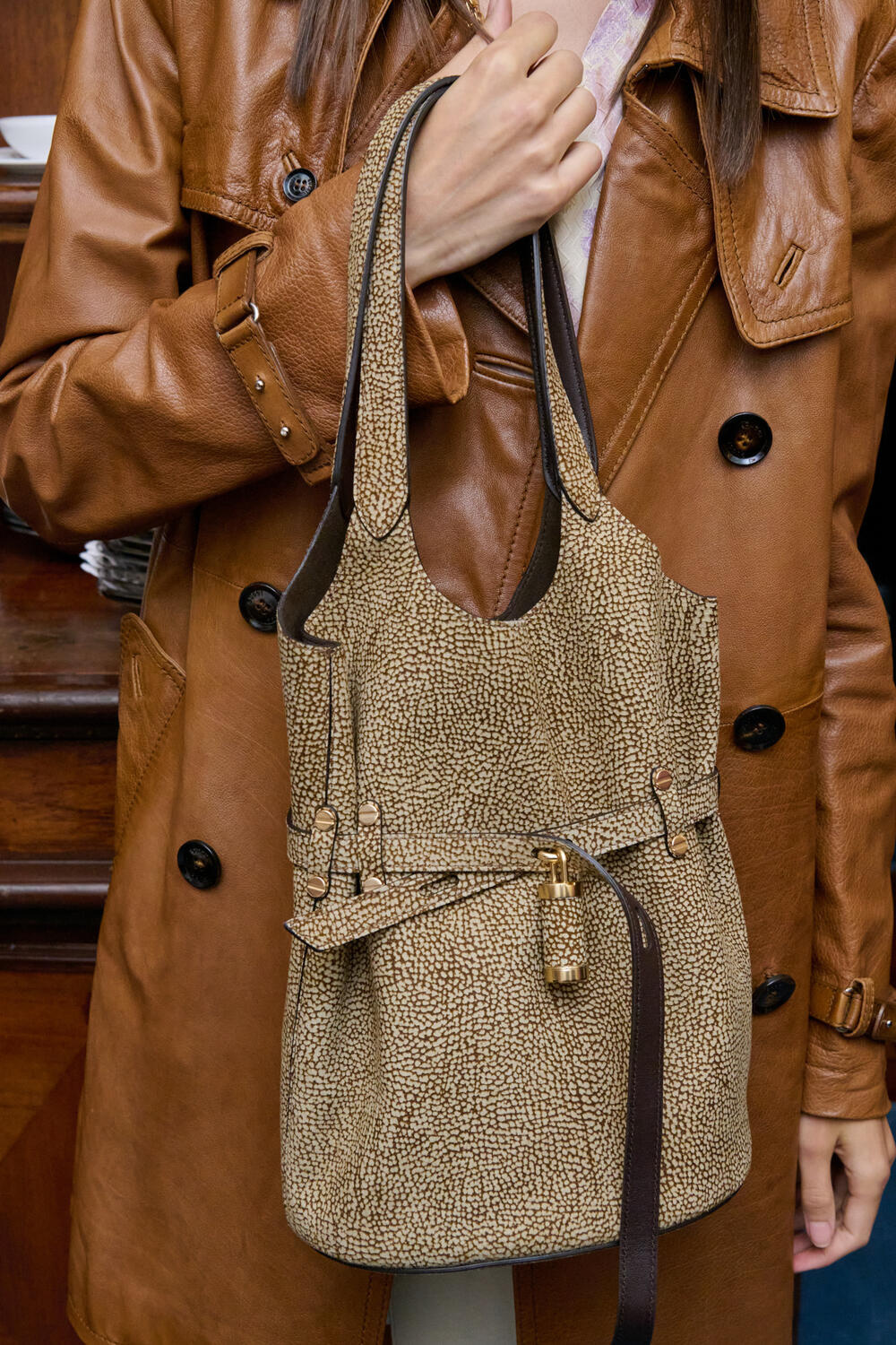 BORBONESE WOMEN SS 2026 - Foto #28