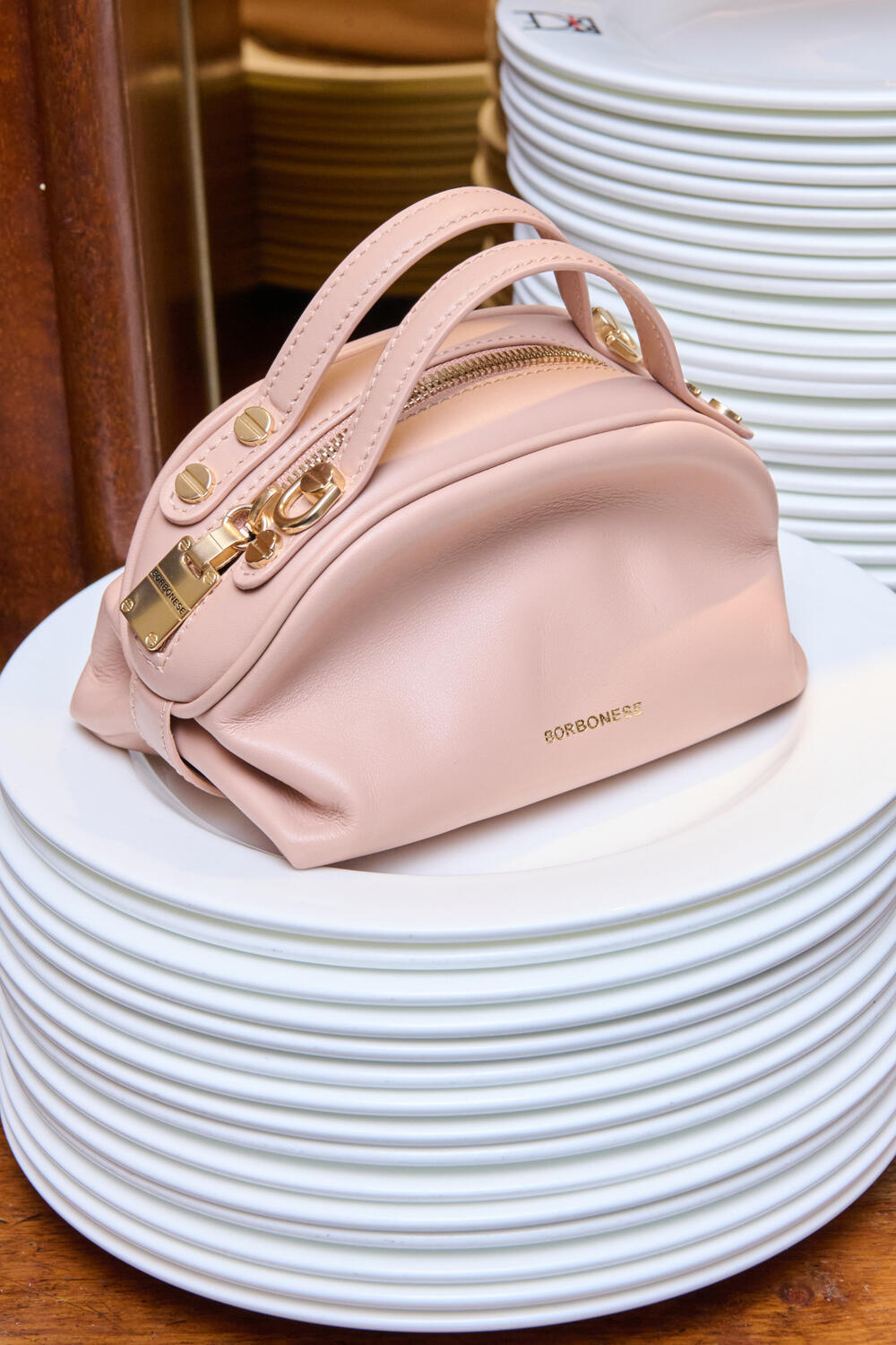 BORBONESE WOMEN SS 2026 - Foto #41