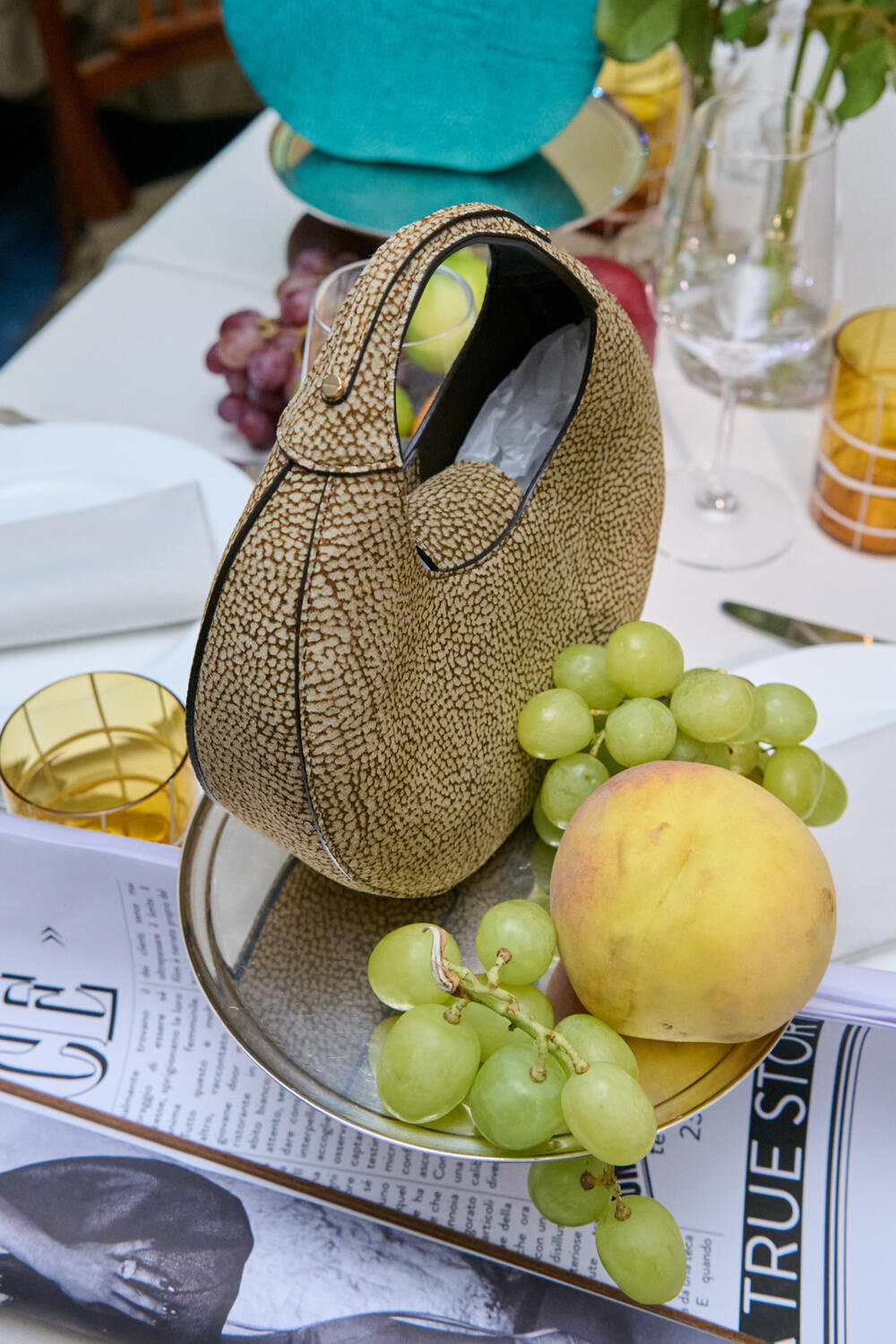 BORBONESE WOMEN SS 2026 - Foto #44