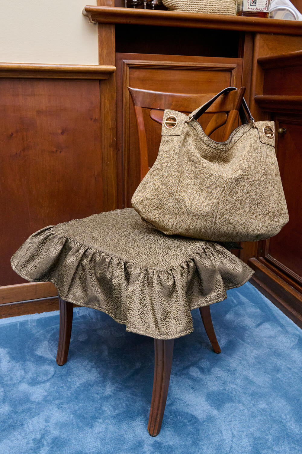 BORBONESE WOMEN SS 2026 - Foto #36