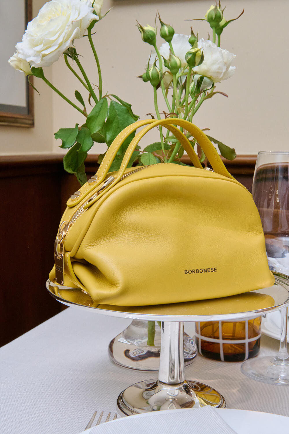 BORBONESE WOMEN SS 2026 - Foto #39