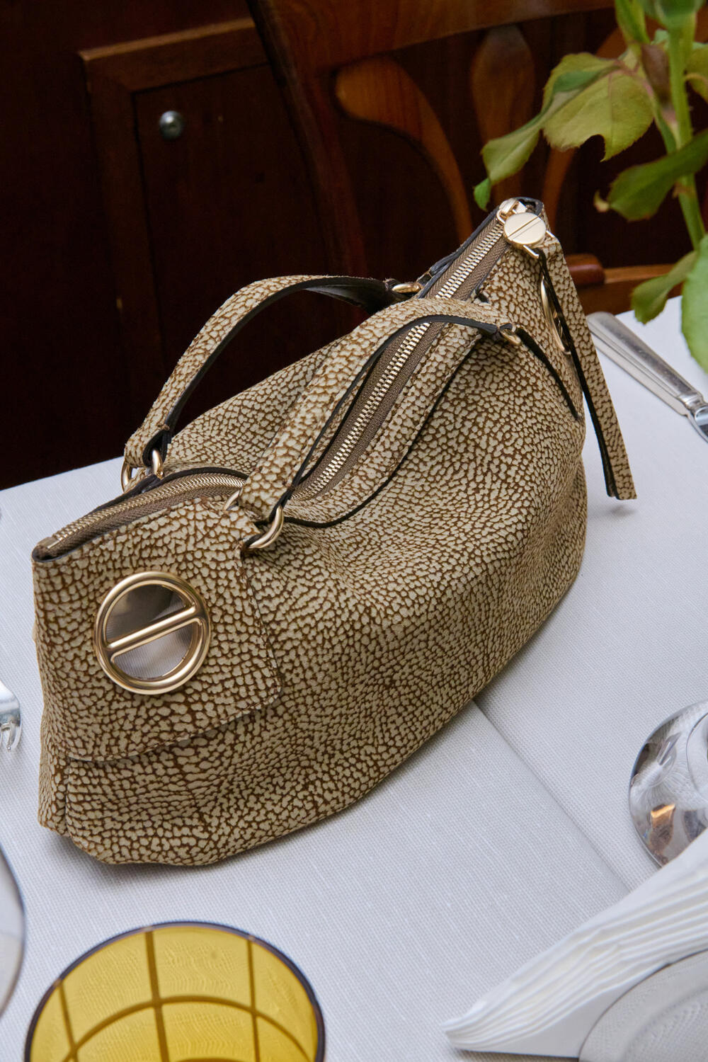 BORBONESE WOMEN SS 2026 - Foto #50