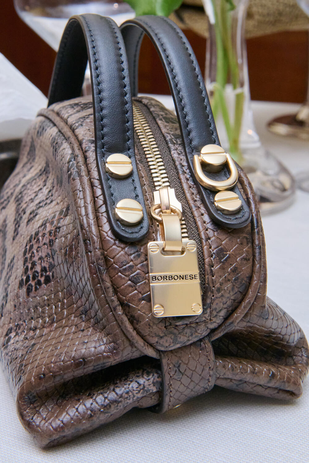 BORBONESE WOMEN SS 2026 - Foto #53