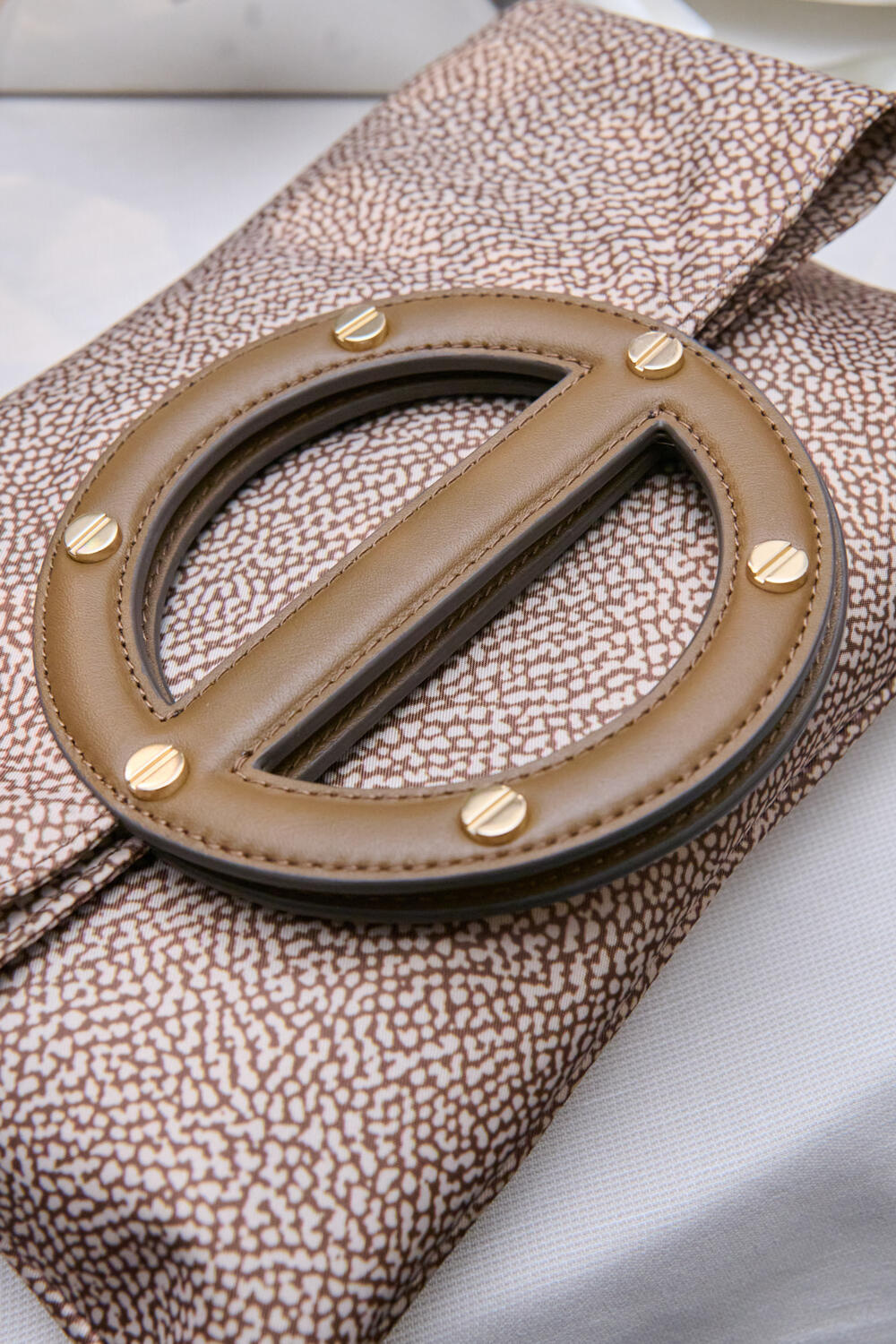 BORBONESE WOMEN SS 2026 - Foto #54