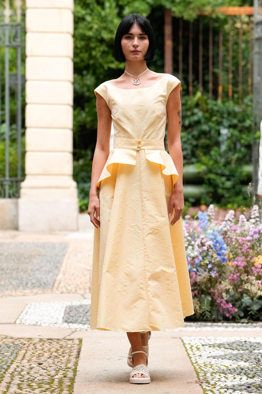LUISA BECCARIA WOMEN SS 2026 - Foto #1