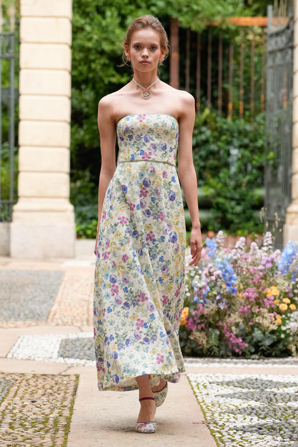 LUISA BECCARIA WOMEN SS 2026 - Foto #2