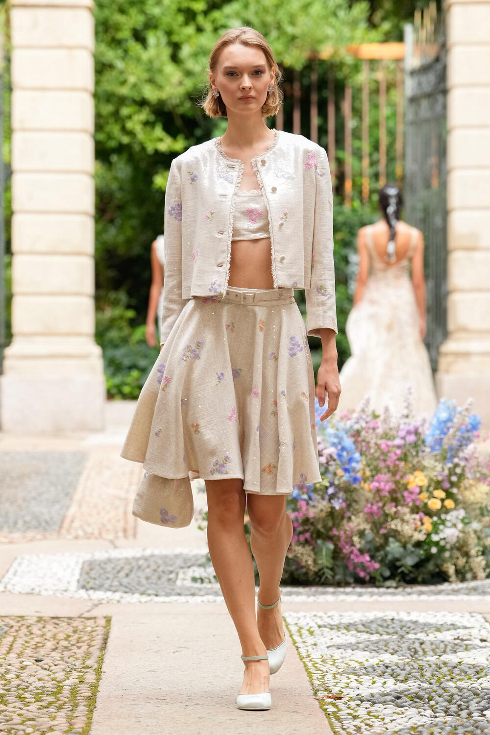 LUISA BECCARIA WOMEN SS 2026 - Foto #7