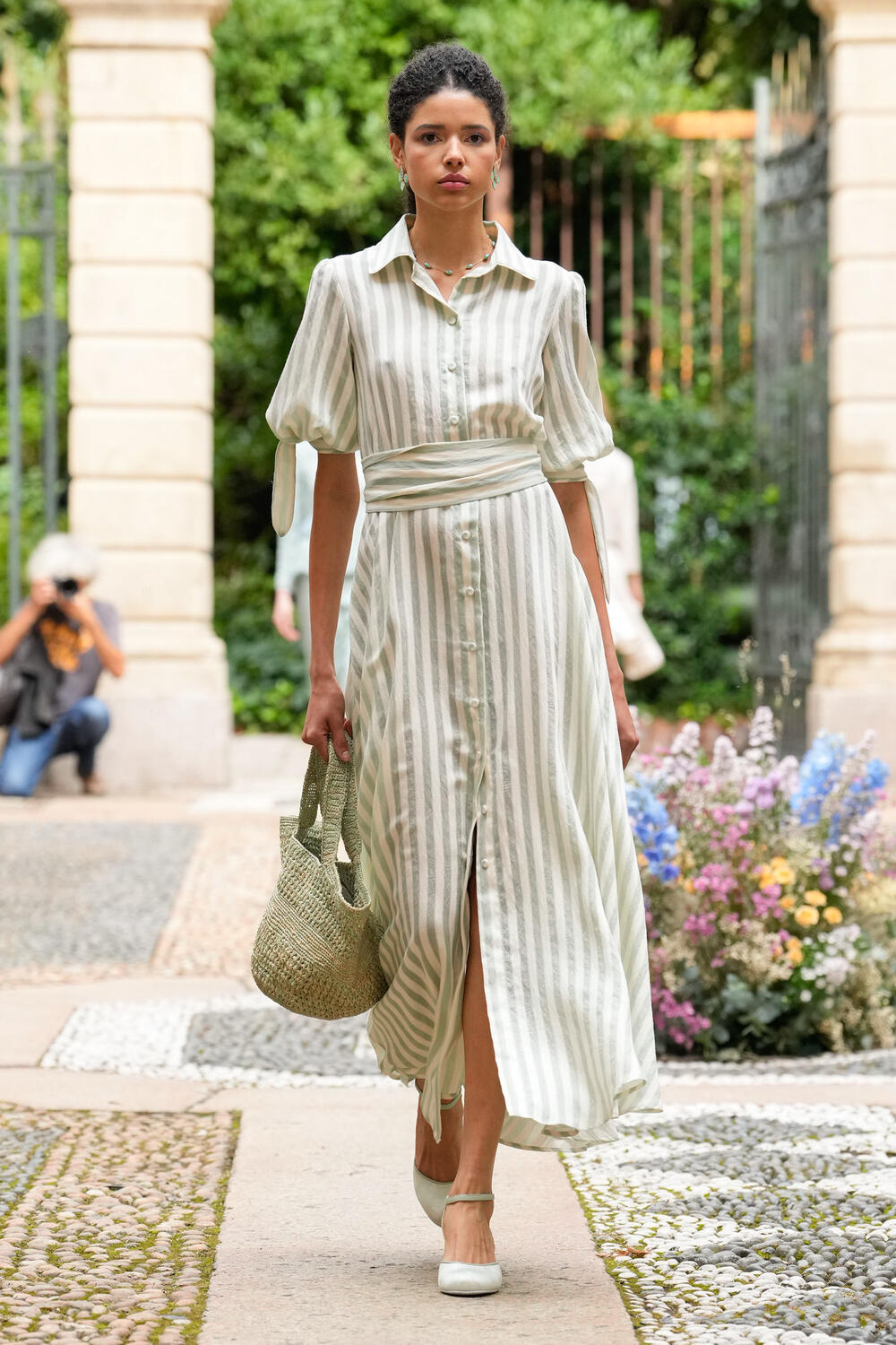 LUISA BECCARIA WOMEN SS 2026 - Foto #9