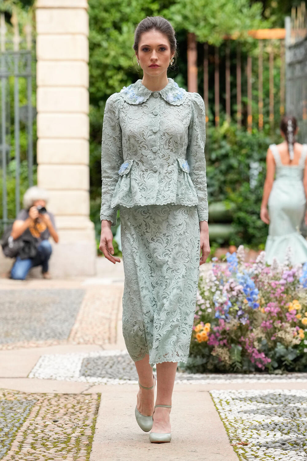 LUISA BECCARIA WOMEN SS 2026 - Foto #10