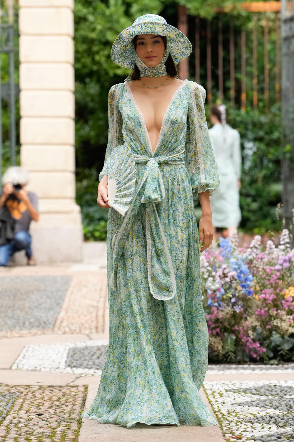 LUISA BECCARIA WOMEN SS 2026 - Foto #12