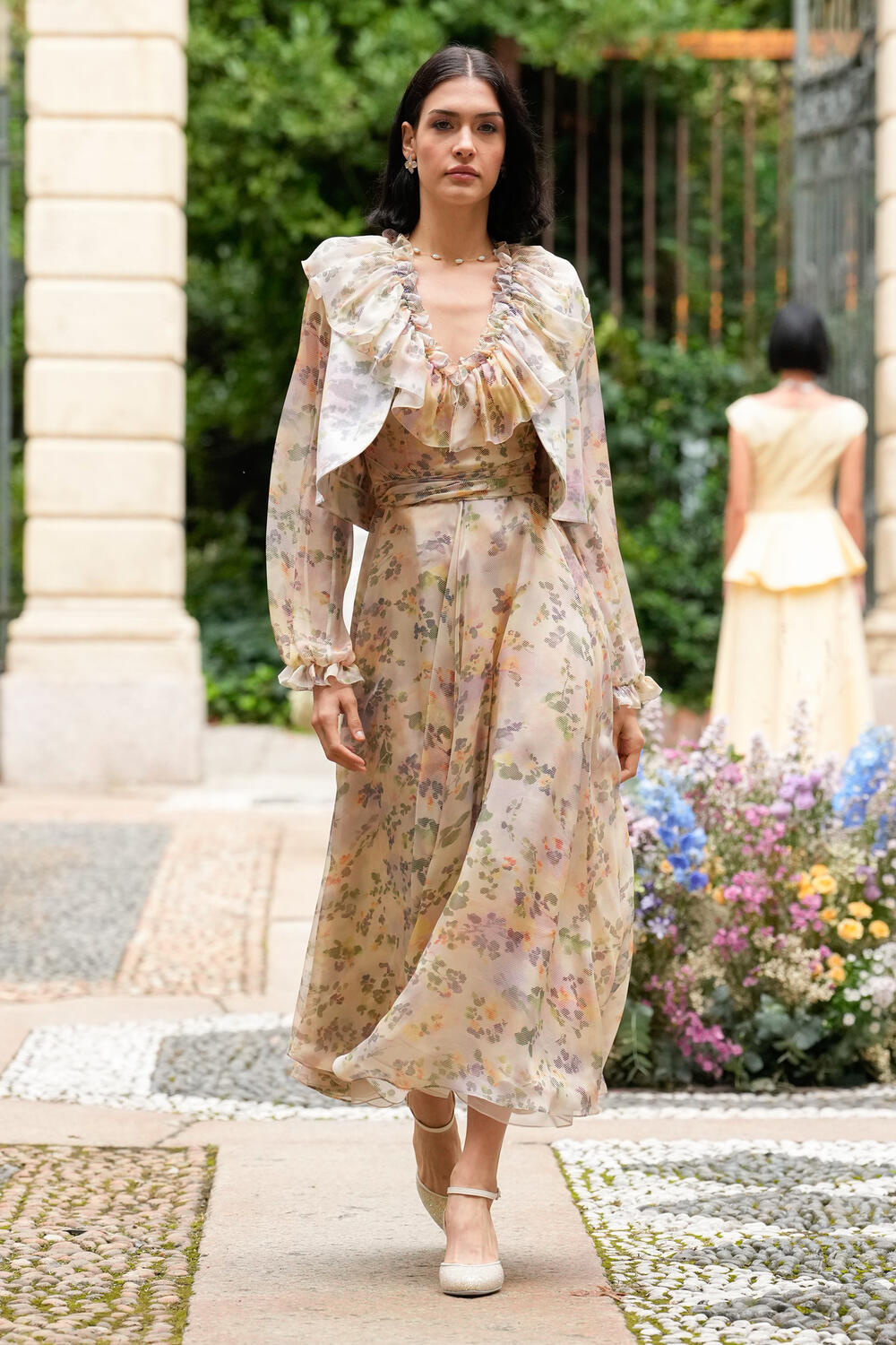 LUISA BECCARIA WOMEN SS 2026 - Foto #3