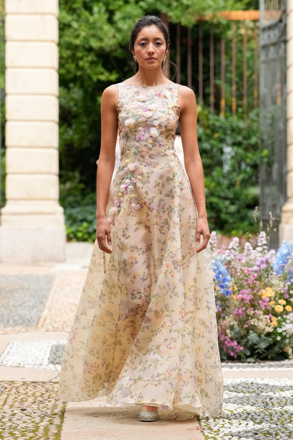 LUISA BECCARIA WOMEN SS 2026 - Foto #5