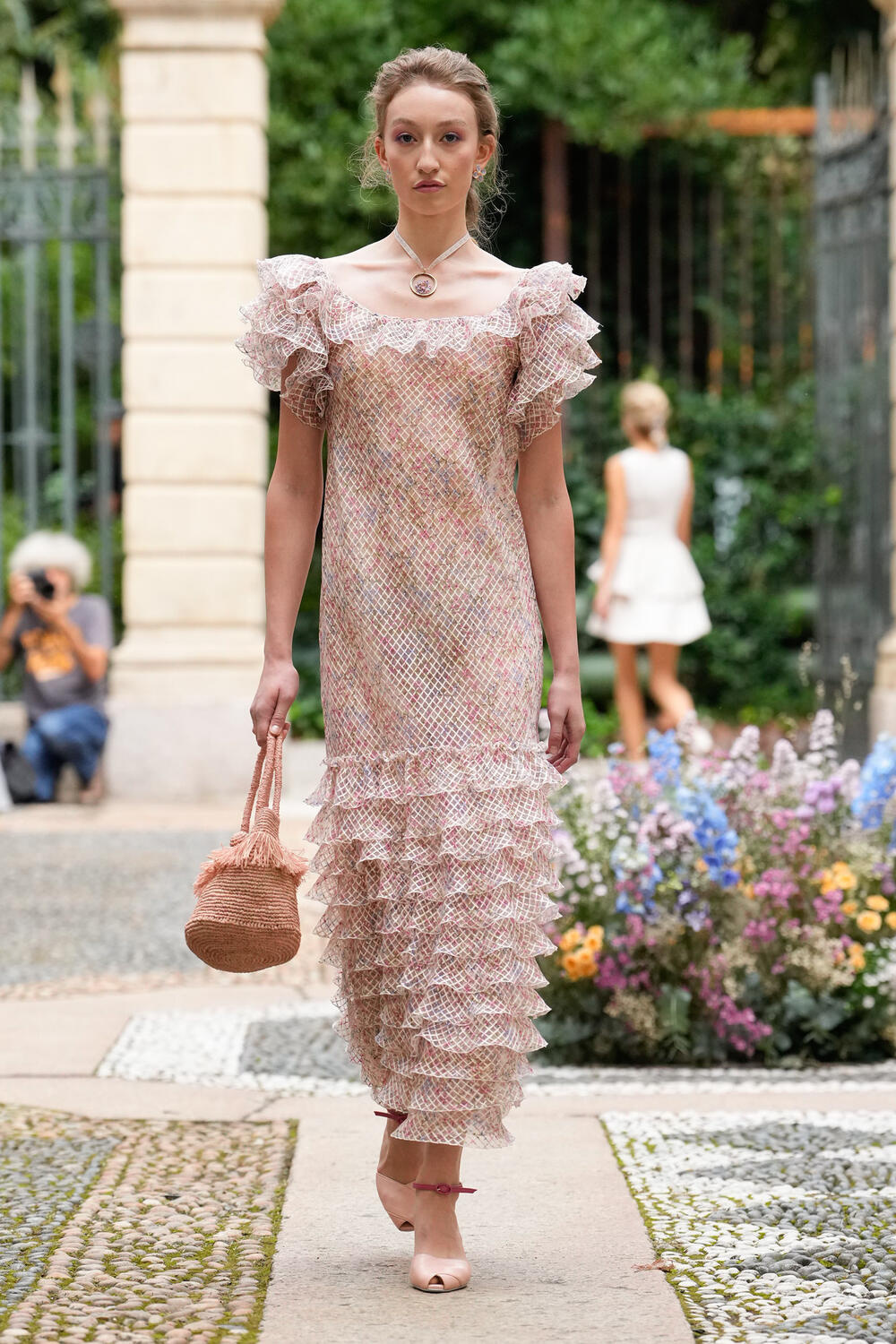 LUISA BECCARIA WOMEN SS 2026 - Foto #17