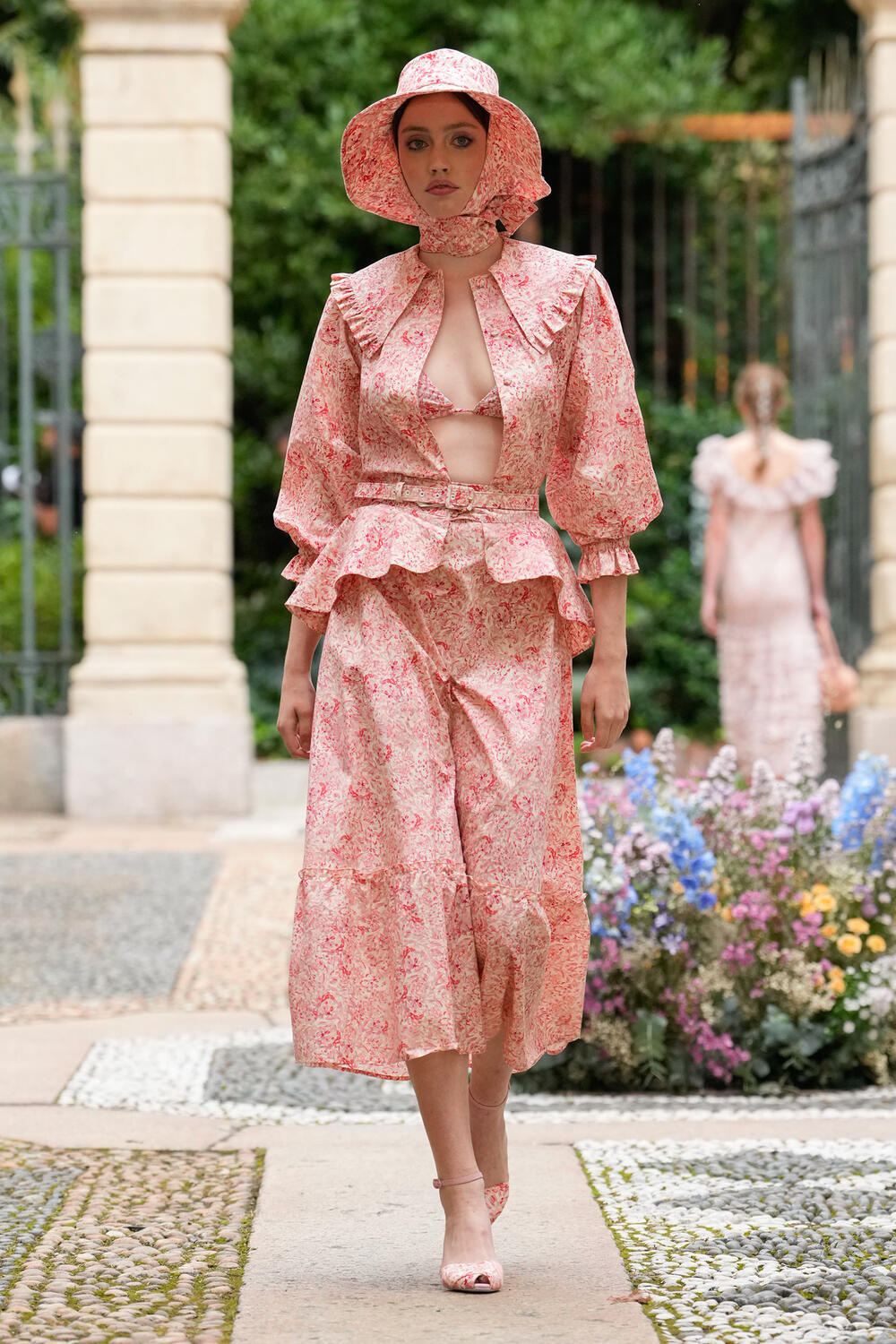 LUISA BECCARIA WOMEN SS 2026 - Foto #19
