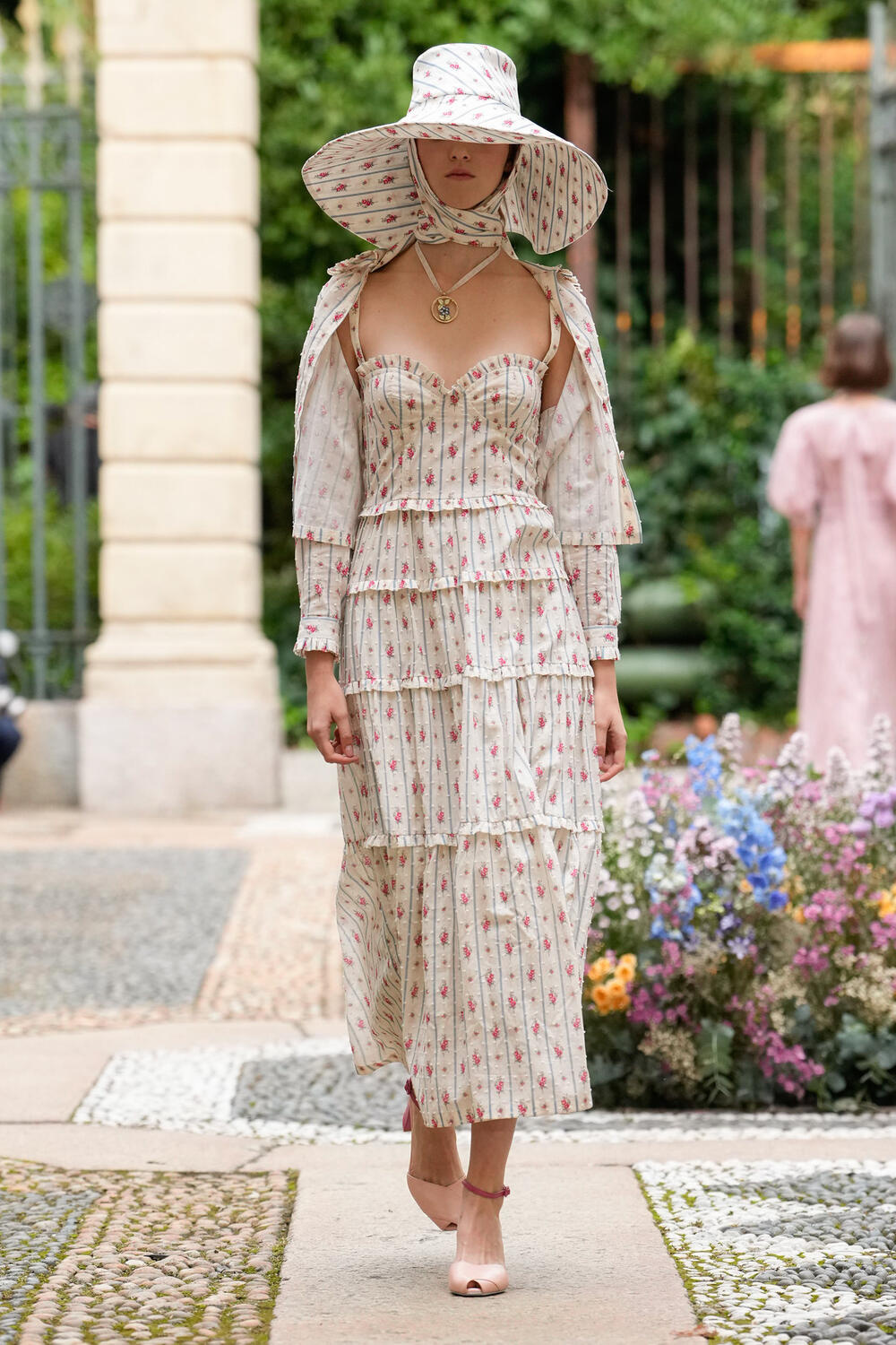 LUISA BECCARIA WOMEN SS 2026 - Foto #22