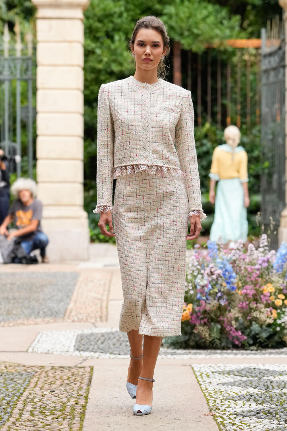 LUISA BECCARIA WOMEN SS 2026 - Foto #13