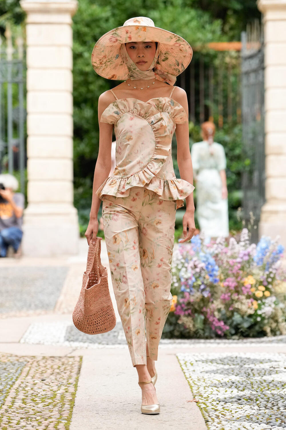 LUISA BECCARIA WOMEN SS 2026 - Foto #16