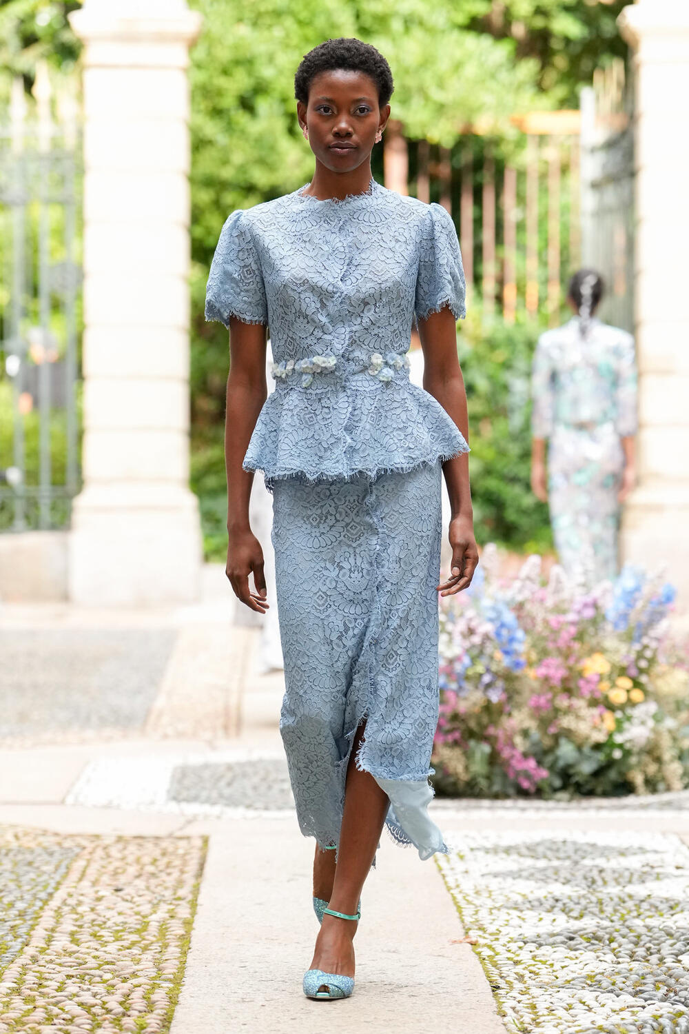 LUISA BECCARIA WOMEN SS 2026 - Foto #27