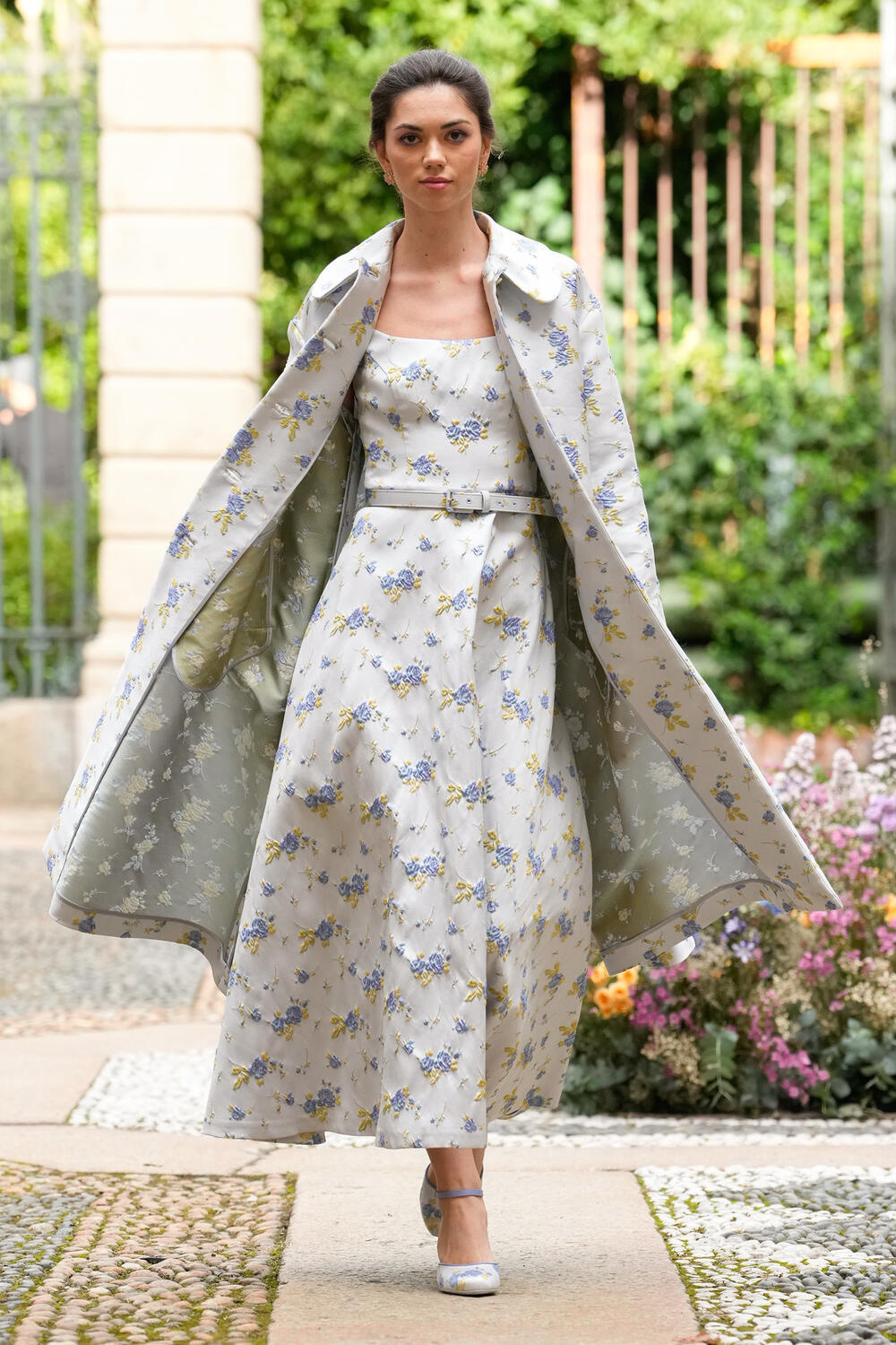 LUISA BECCARIA WOMEN SS 2026 - Foto #28