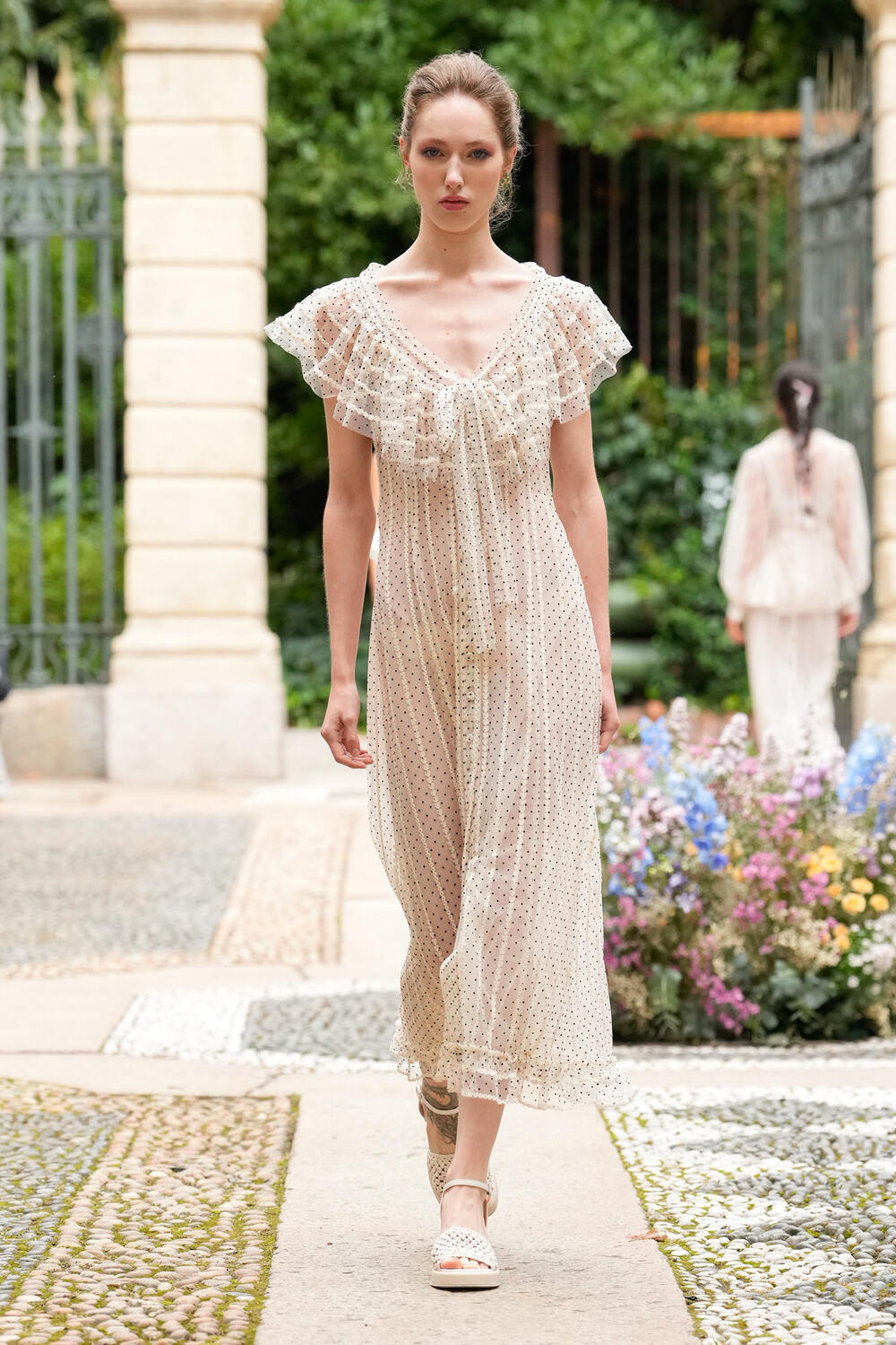 LUISA BECCARIA WOMEN SS 2026 - Foto #37