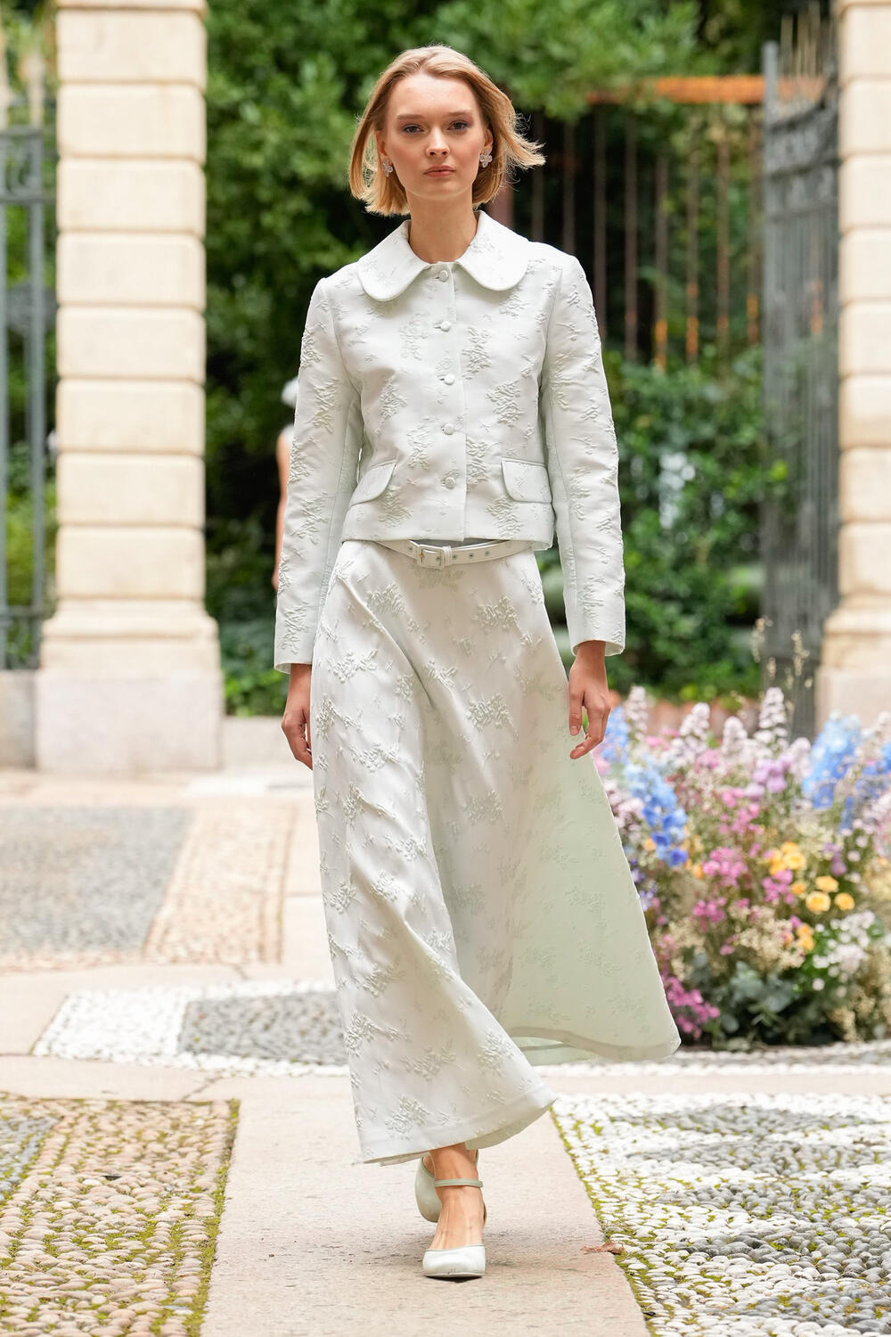 LUISA BECCARIA WOMEN SS 2026 - Foto #39