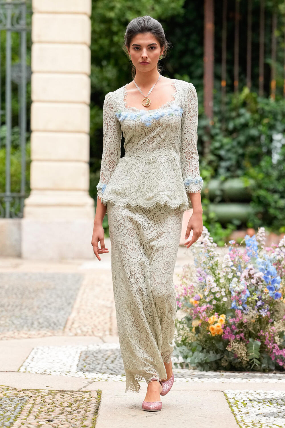 LUISA BECCARIA WOMEN SS 2026 - Foto #41