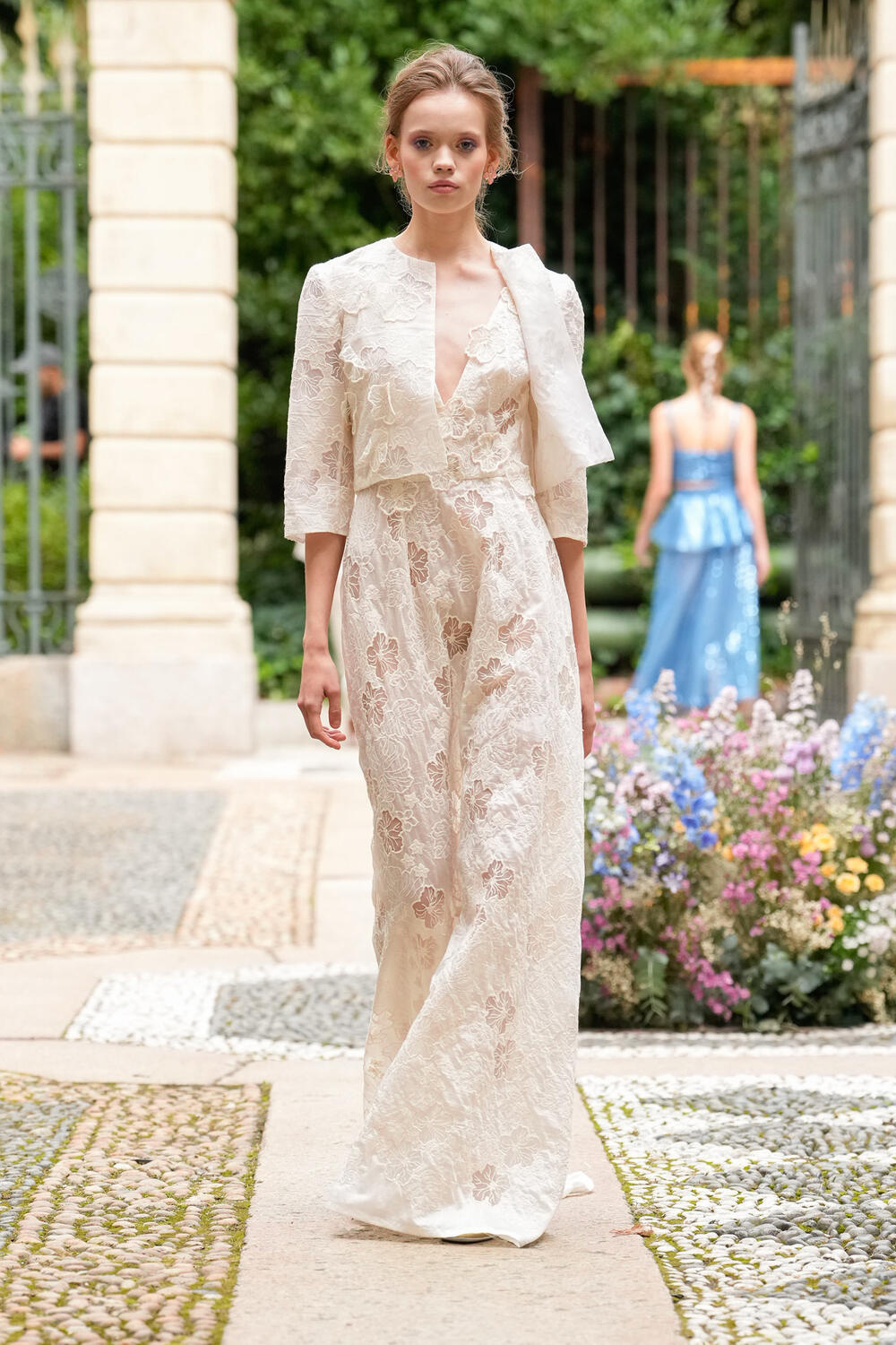 LUISA BECCARIA WOMEN SS 2026 - Foto #34