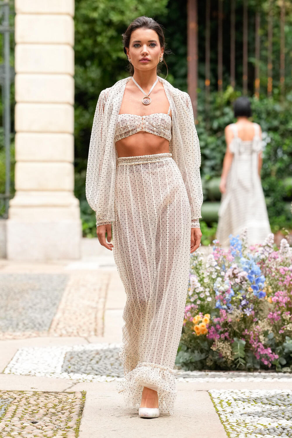LUISA BECCARIA WOMEN SS 2026 - Foto #35
